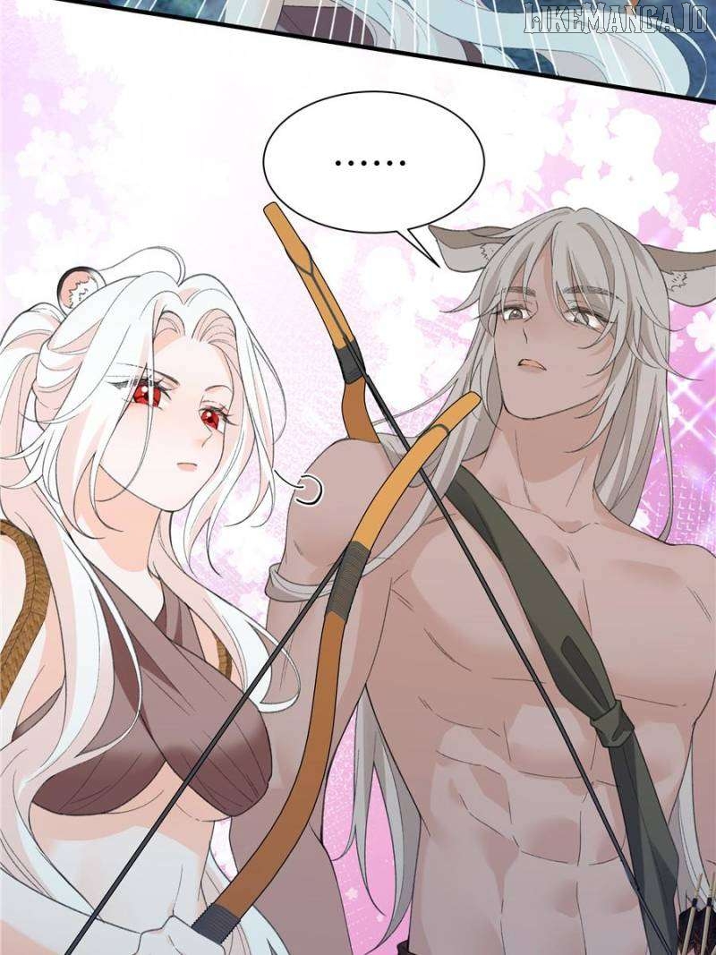 Taming the Beasts With Multi-Pregnancy System Chapter 17 - page 41