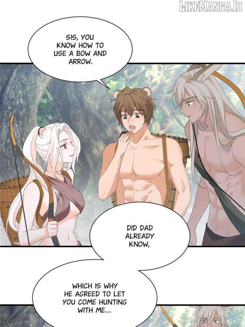Taming the Beasts With Multi-Pregnancy System Chapter 17 - page 43