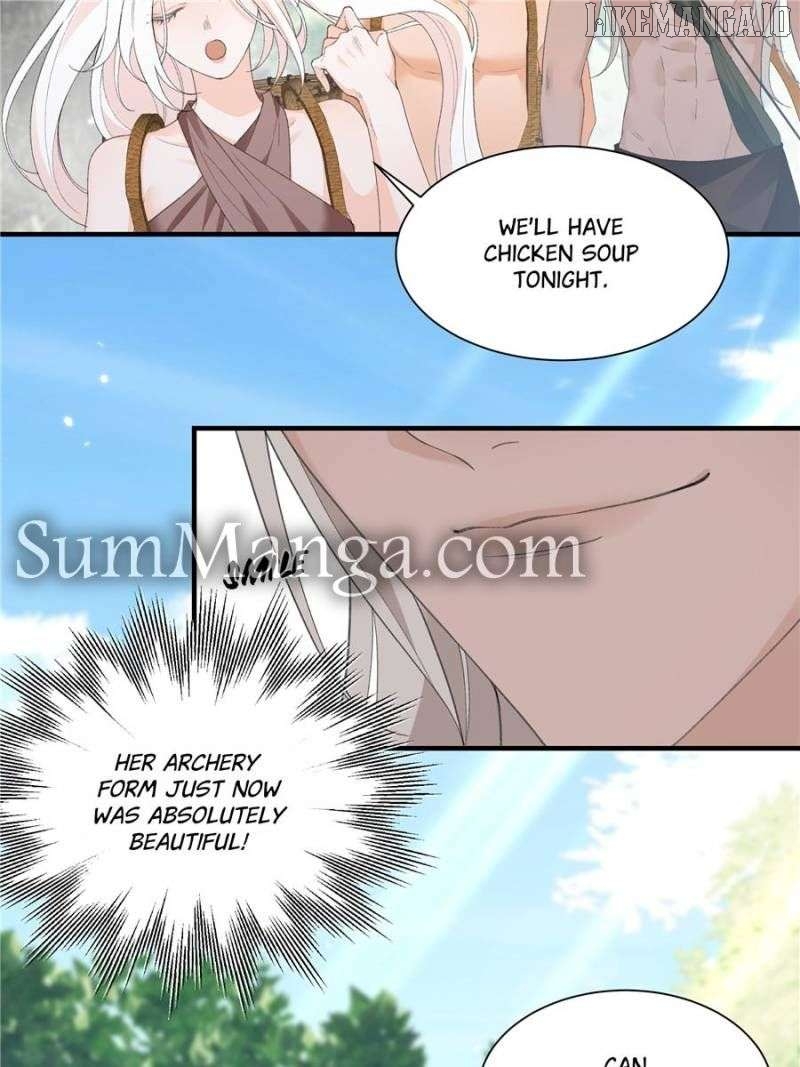 Taming the Beasts With Multi-Pregnancy System Chapter 17 - page 45