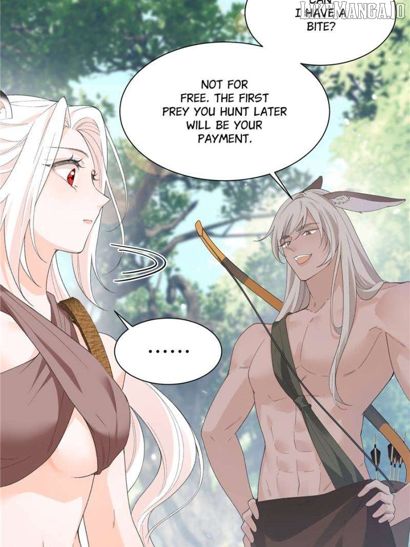 Taming the Beasts With Multi-Pregnancy System Chapter 17 - page 46