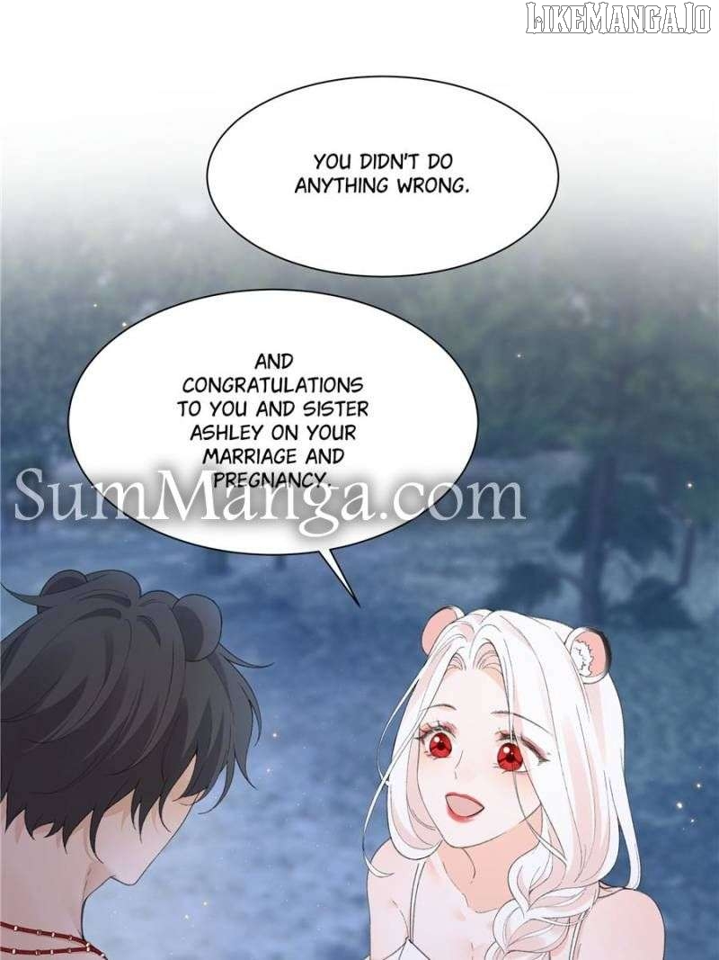 Taming the Beasts With Multi-Pregnancy System Chapter 17 - page 6