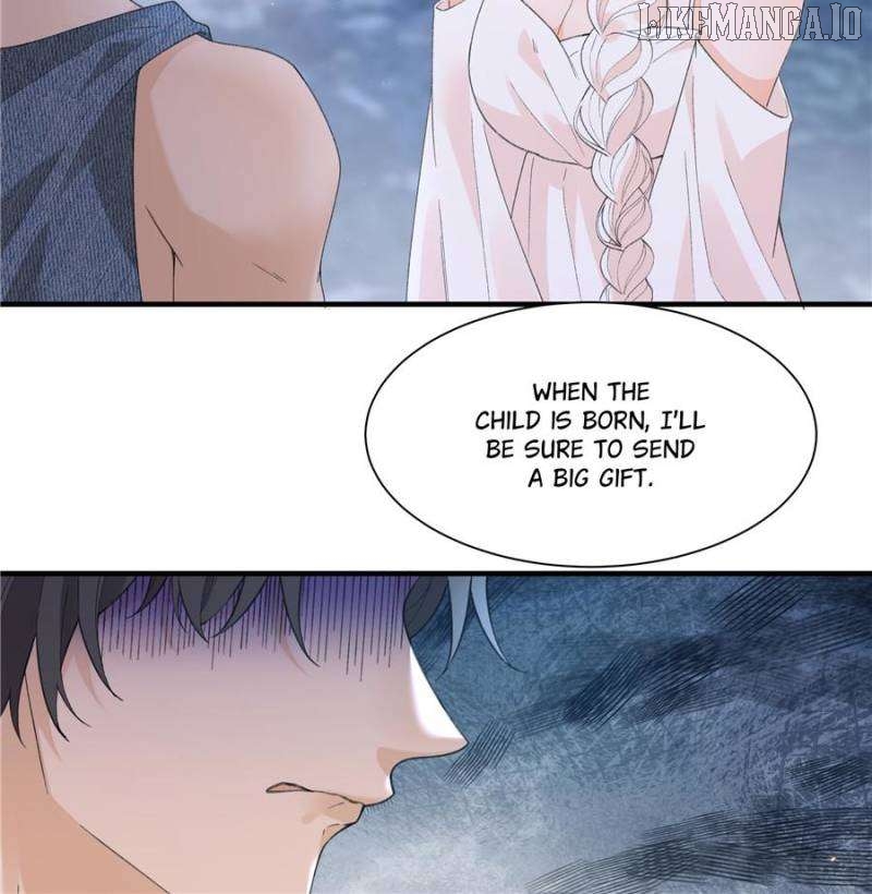 Taming the Beasts With Multi-Pregnancy System Chapter 17 - page 7