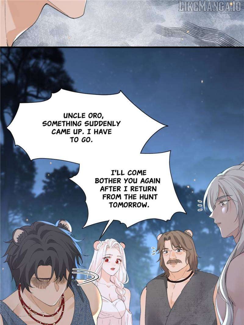 Taming the Beasts With Multi-Pregnancy System Chapter 17 - page 8