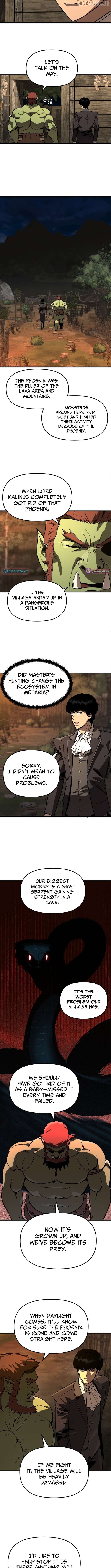 The S-Class Butler Chapter 10 - page 2