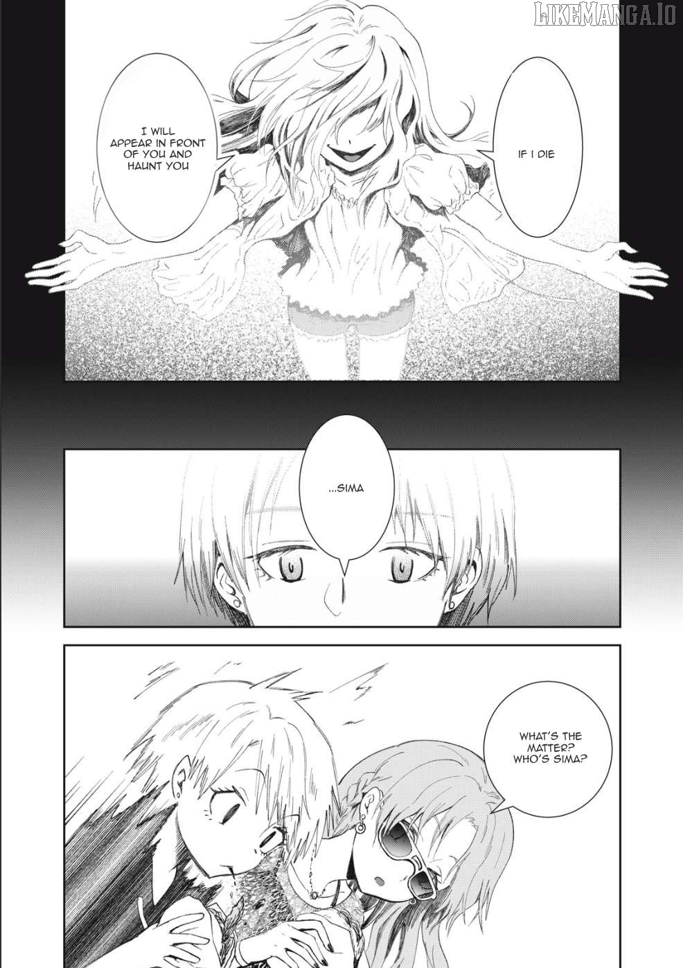 Belgrade Metro no Kodomotachi Chapter 2 - page 11