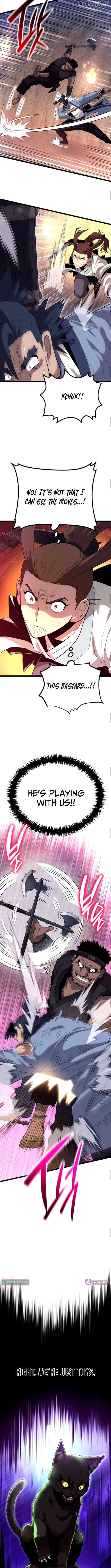 Chronicles of the Tang Sect Chapter 15 - page 9