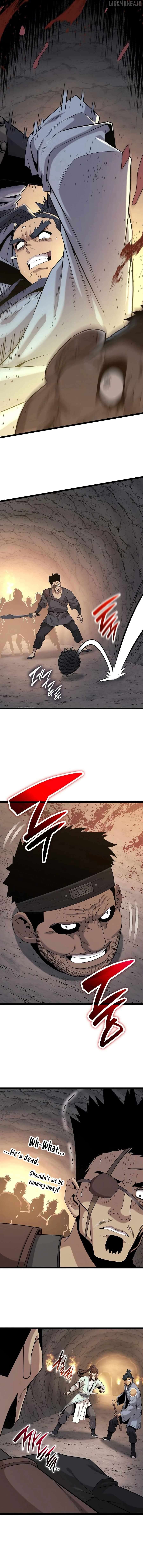 Chronicles of the Tang Sect Chapter 16 - page 2