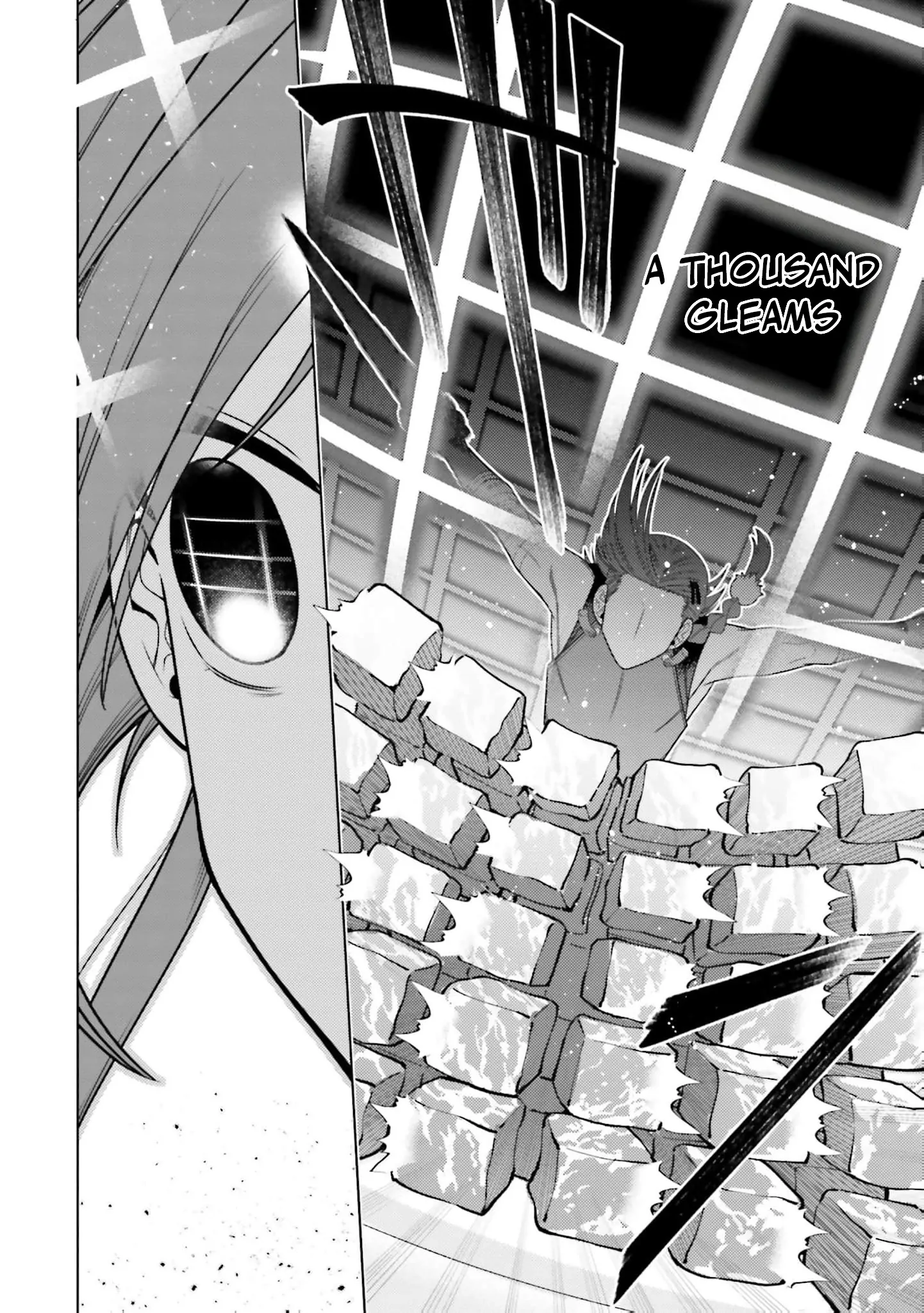 Dungeon Delicacies for My Favorite Idol Chapter 5 - page 12