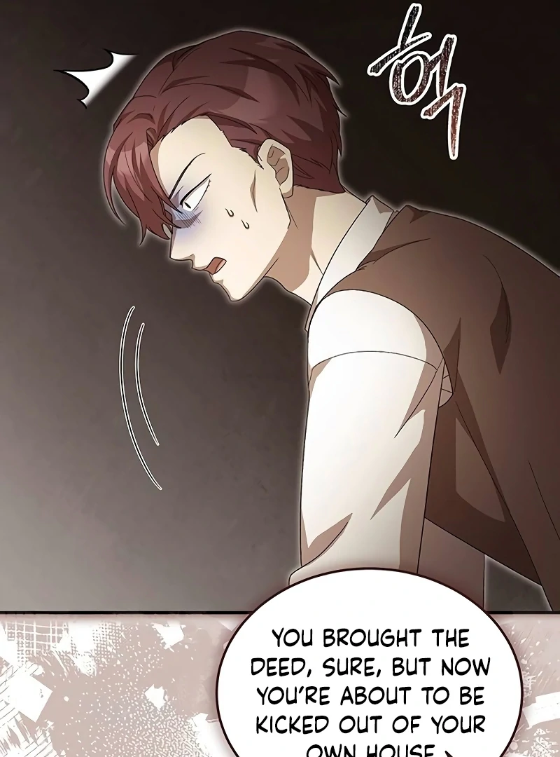 The Naval Cadet Obsessed by the Scheming Admiral Chapter 16 - page 9