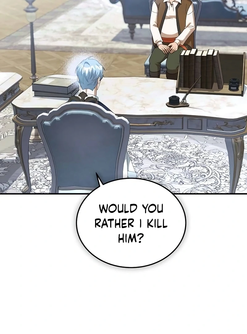 The Naval Cadet Obsessed by the Scheming Admiral Chapter 16 - page 103