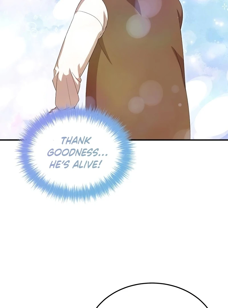 The Naval Cadet Obsessed by the Scheming Admiral Chapter 16 - page 105