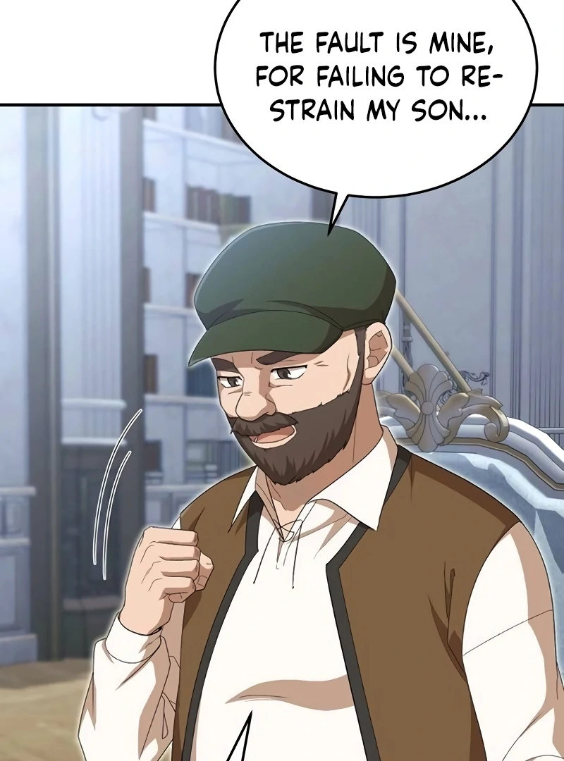 The Naval Cadet Obsessed by the Scheming Admiral Chapter 16 - page 106