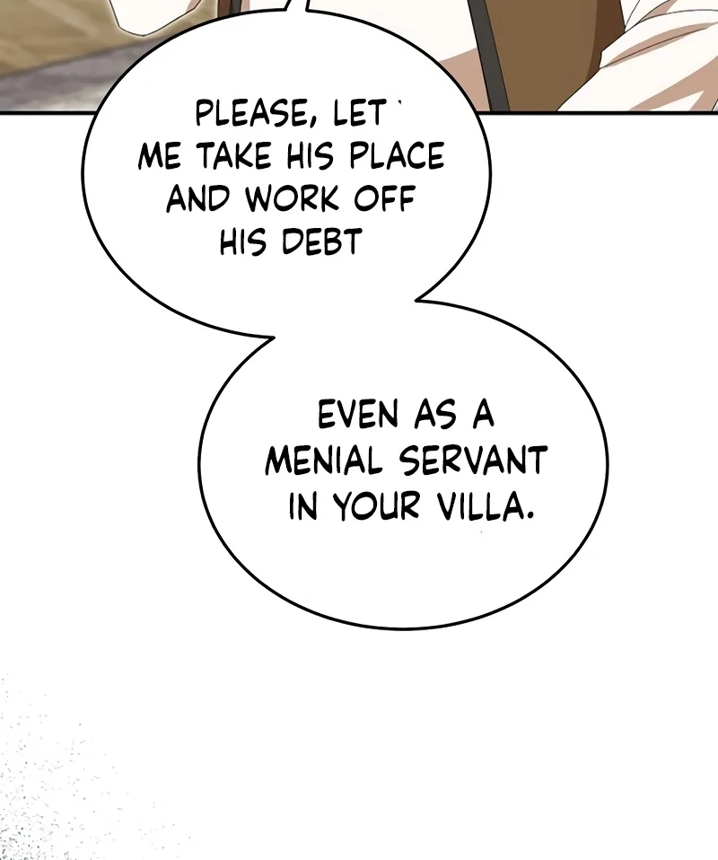 The Naval Cadet Obsessed by the Scheming Admiral Chapter 16 - page 107