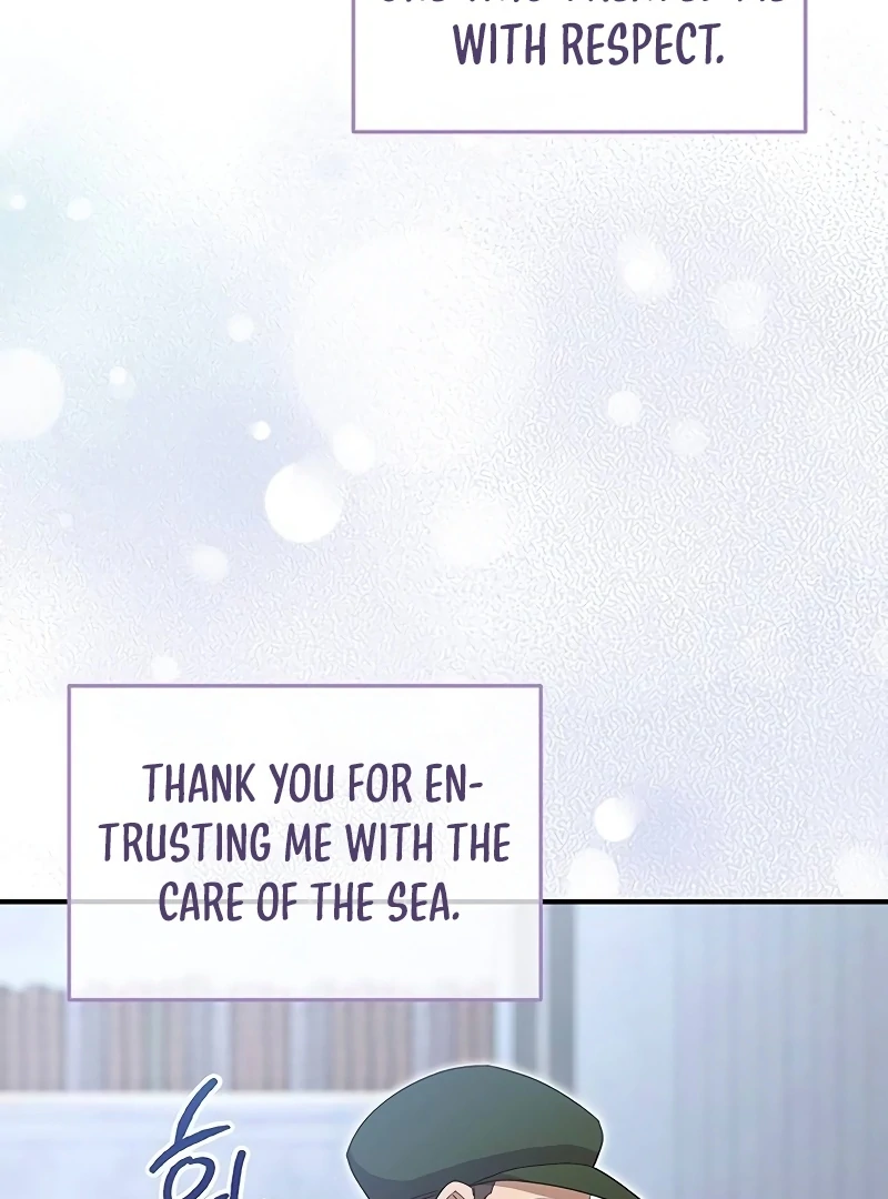 The Naval Cadet Obsessed by the Scheming Admiral Chapter 16 - page 116