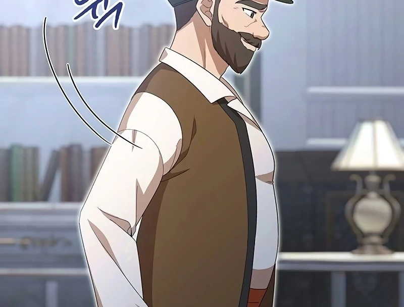 The Naval Cadet Obsessed by the Scheming Admiral Chapter 16 - page 117