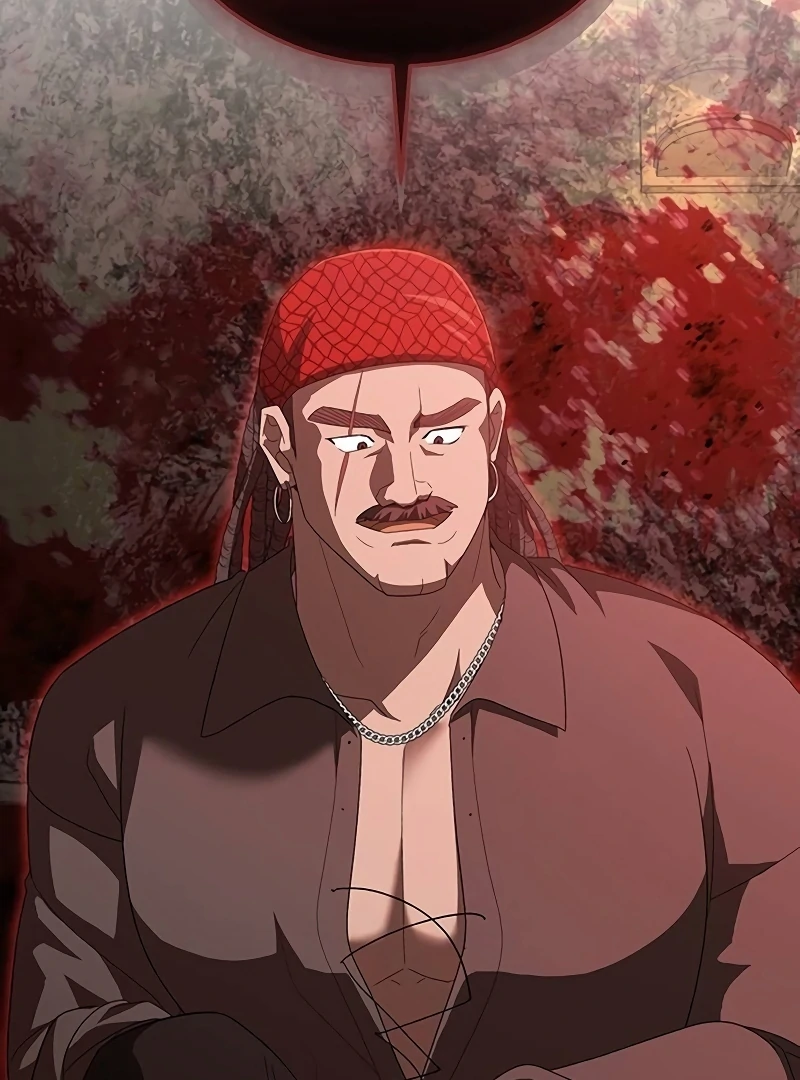 The Naval Cadet Obsessed by the Scheming Admiral Chapter 16 - page 11