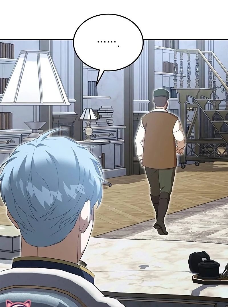 The Naval Cadet Obsessed by the Scheming Admiral Chapter 16 - page 120