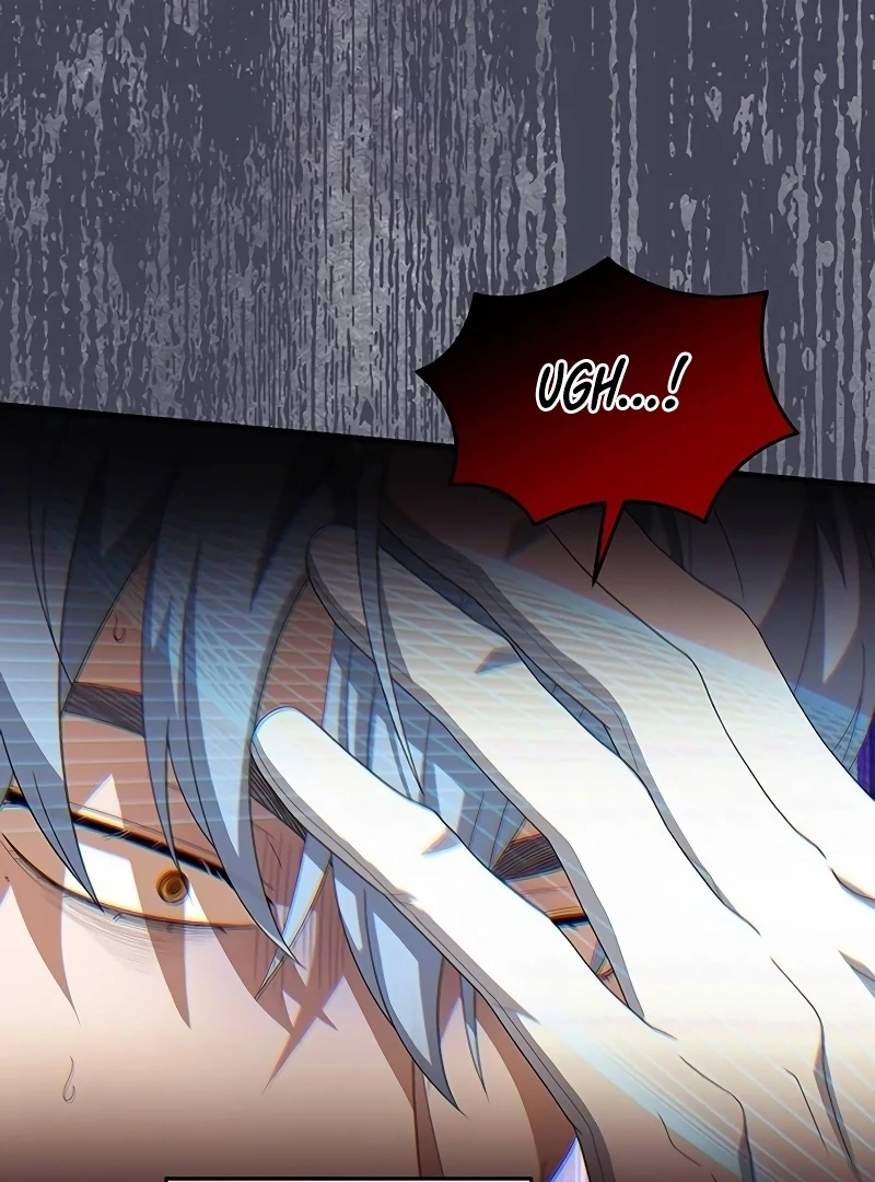 The Naval Cadet Obsessed by the Scheming Admiral Chapter 16 - page 122