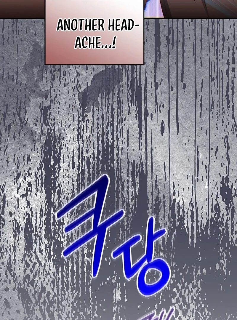 The Naval Cadet Obsessed by the Scheming Admiral Chapter 16 - page 123