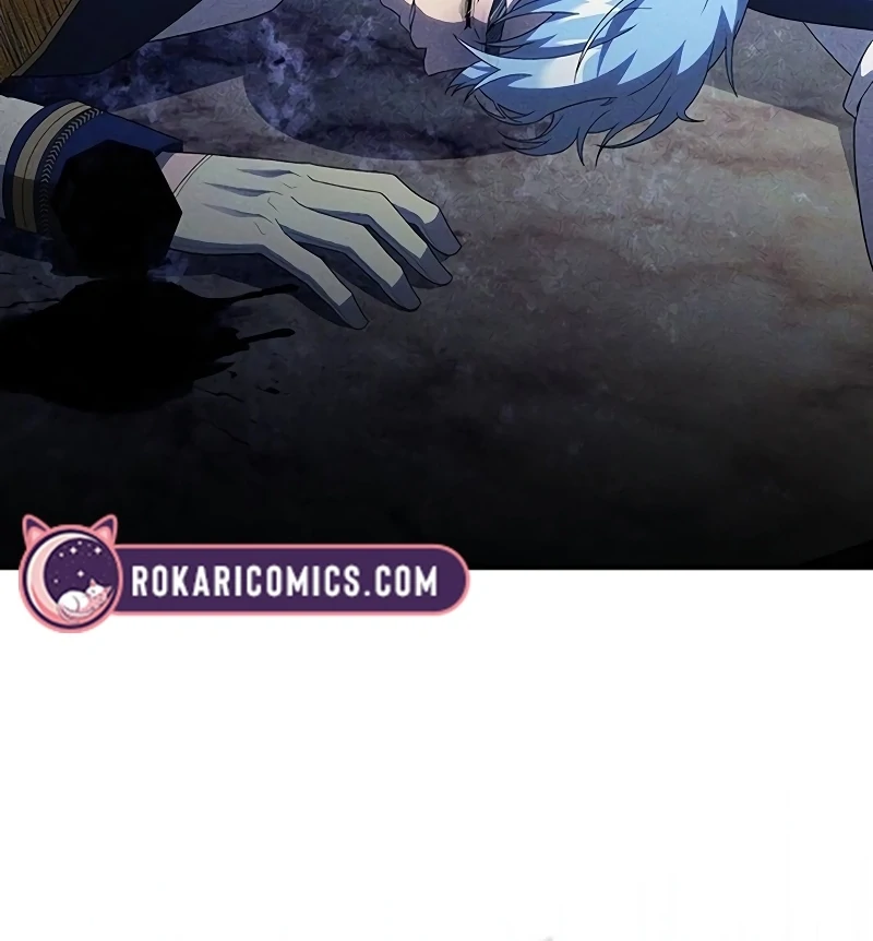 The Naval Cadet Obsessed by the Scheming Admiral Chapter 16 - page 127