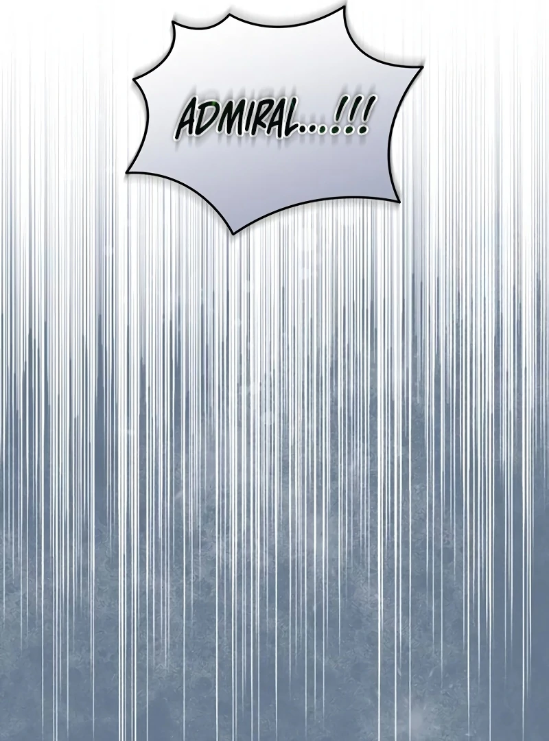 The Naval Cadet Obsessed by the Scheming Admiral Chapter 16 - page 128