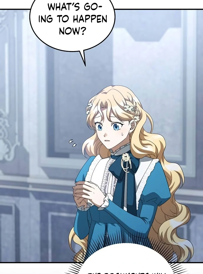 The Naval Cadet Obsessed by the Scheming Admiral Chapter 16 - page 131