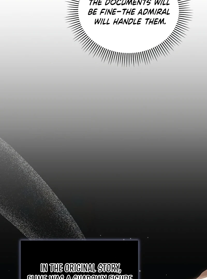 The Naval Cadet Obsessed by the Scheming Admiral Chapter 16 - page 132