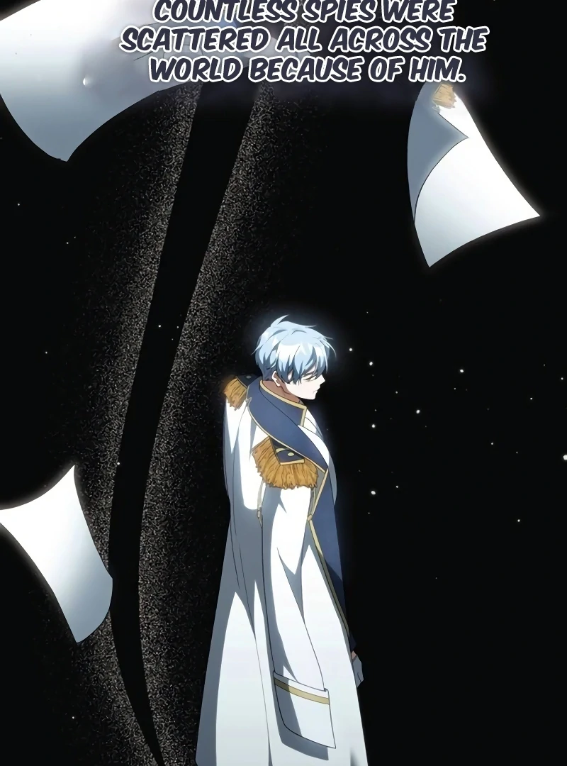 The Naval Cadet Obsessed by the Scheming Admiral Chapter 16 - page 134