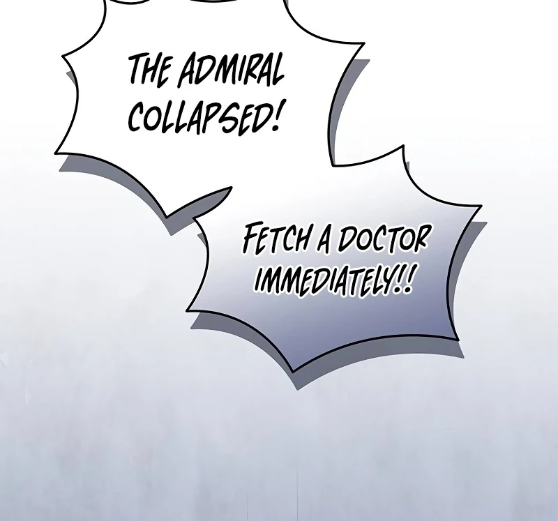 The Naval Cadet Obsessed by the Scheming Admiral Chapter 16 - page 144