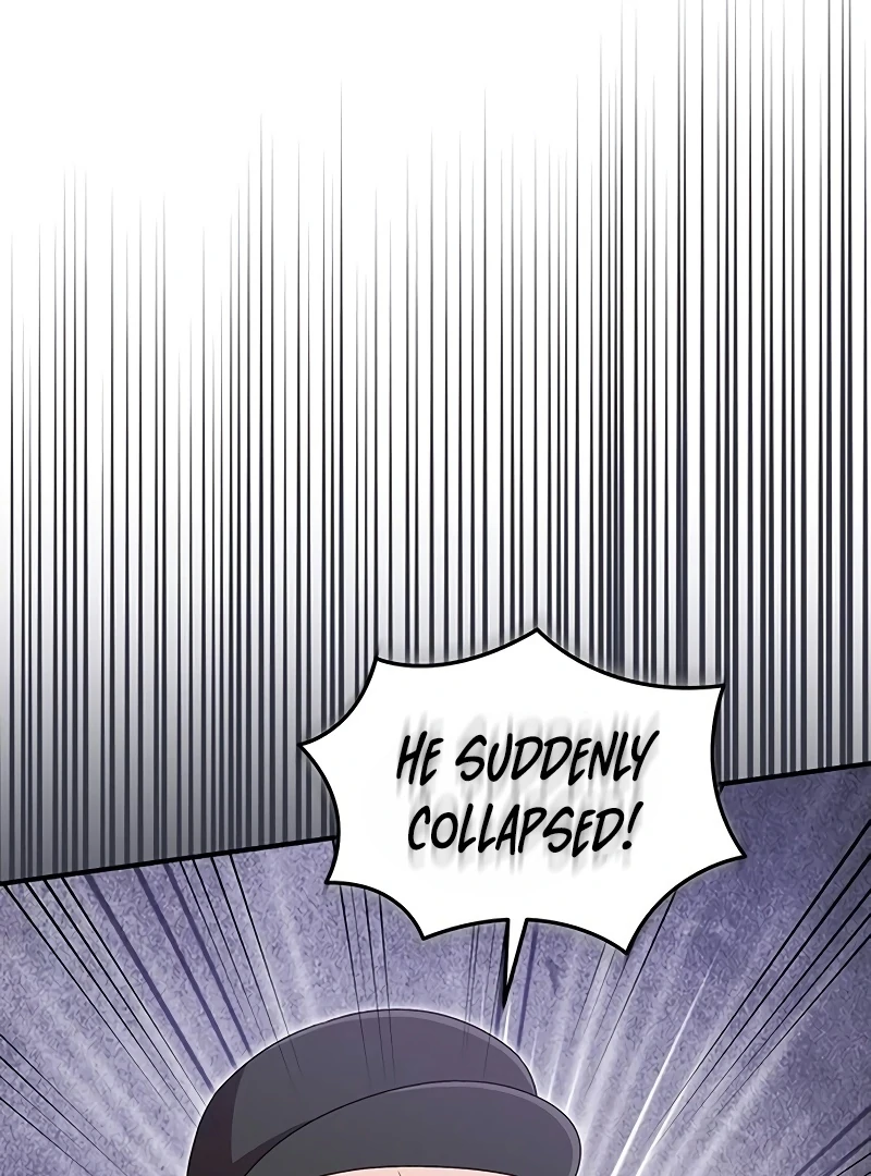 The Naval Cadet Obsessed by the Scheming Admiral Chapter 16 - page 147