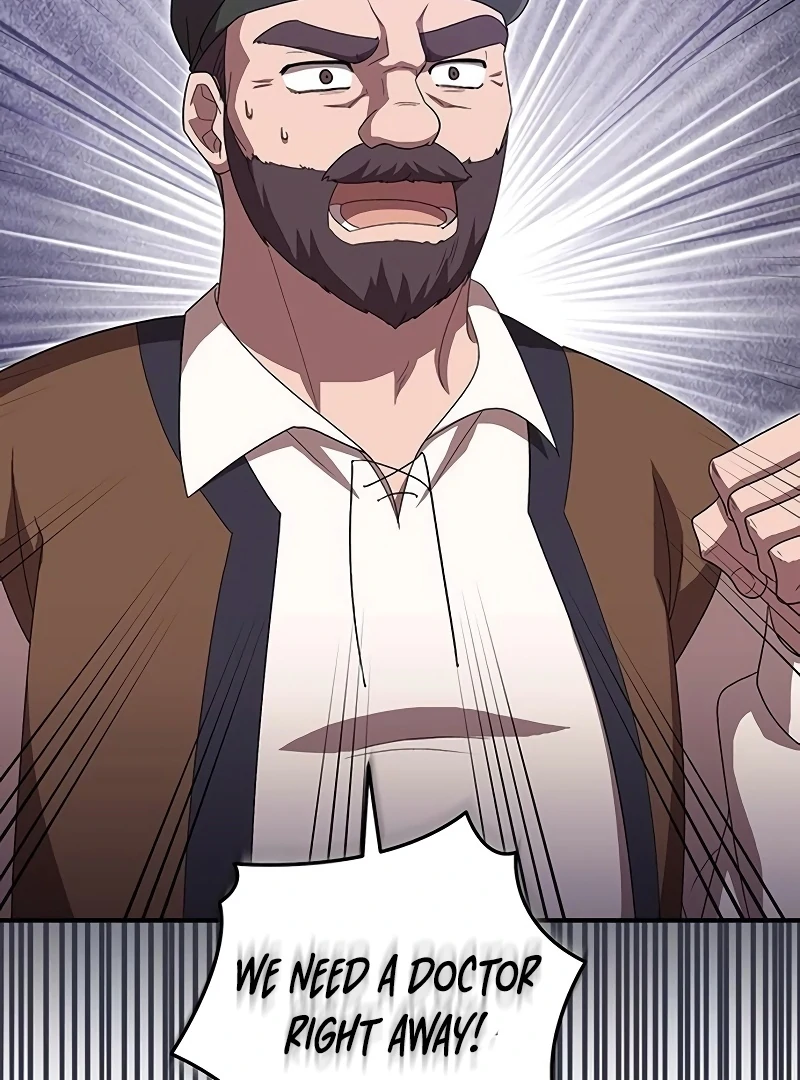 The Naval Cadet Obsessed by the Scheming Admiral Chapter 16 - page 148