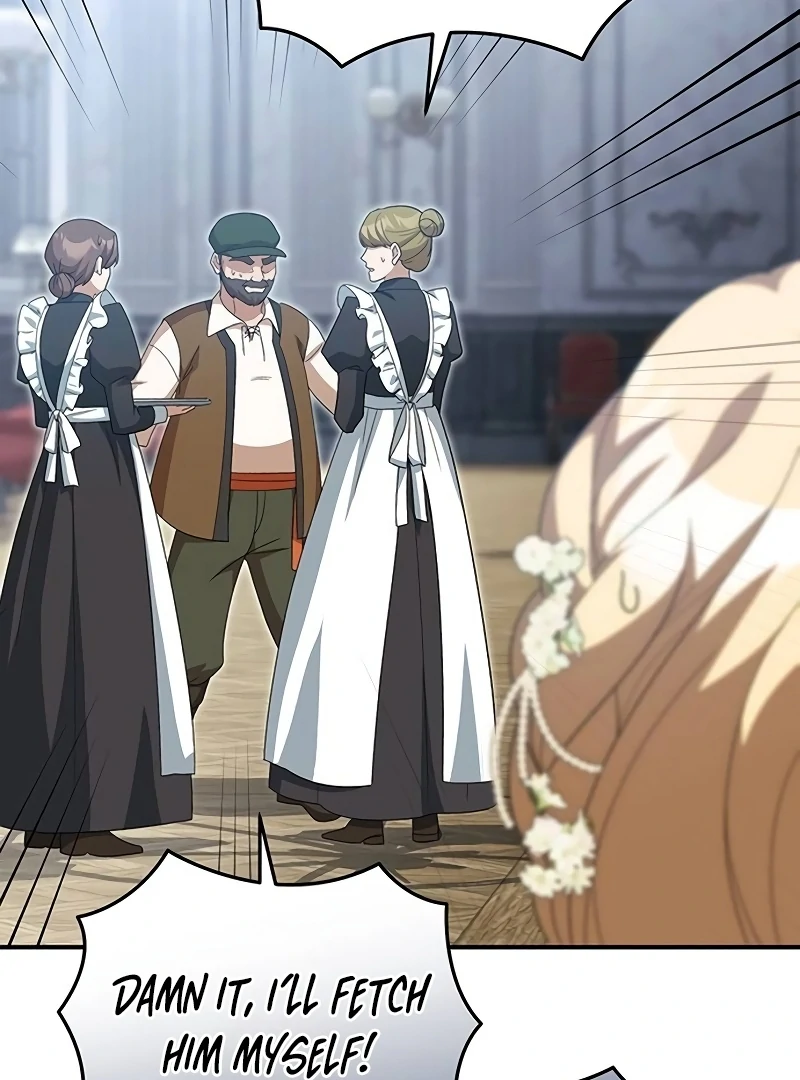 The Naval Cadet Obsessed by the Scheming Admiral Chapter 16 - page 150