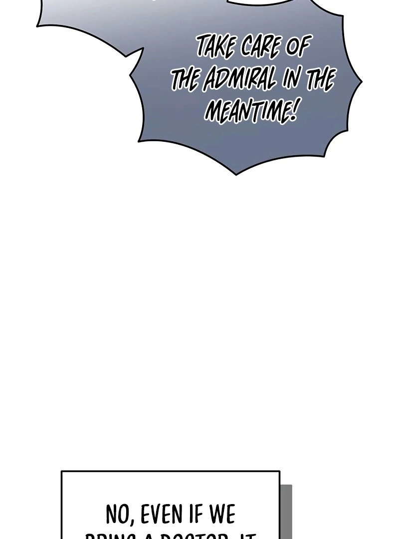 The Naval Cadet Obsessed by the Scheming Admiral Chapter 16 - page 151