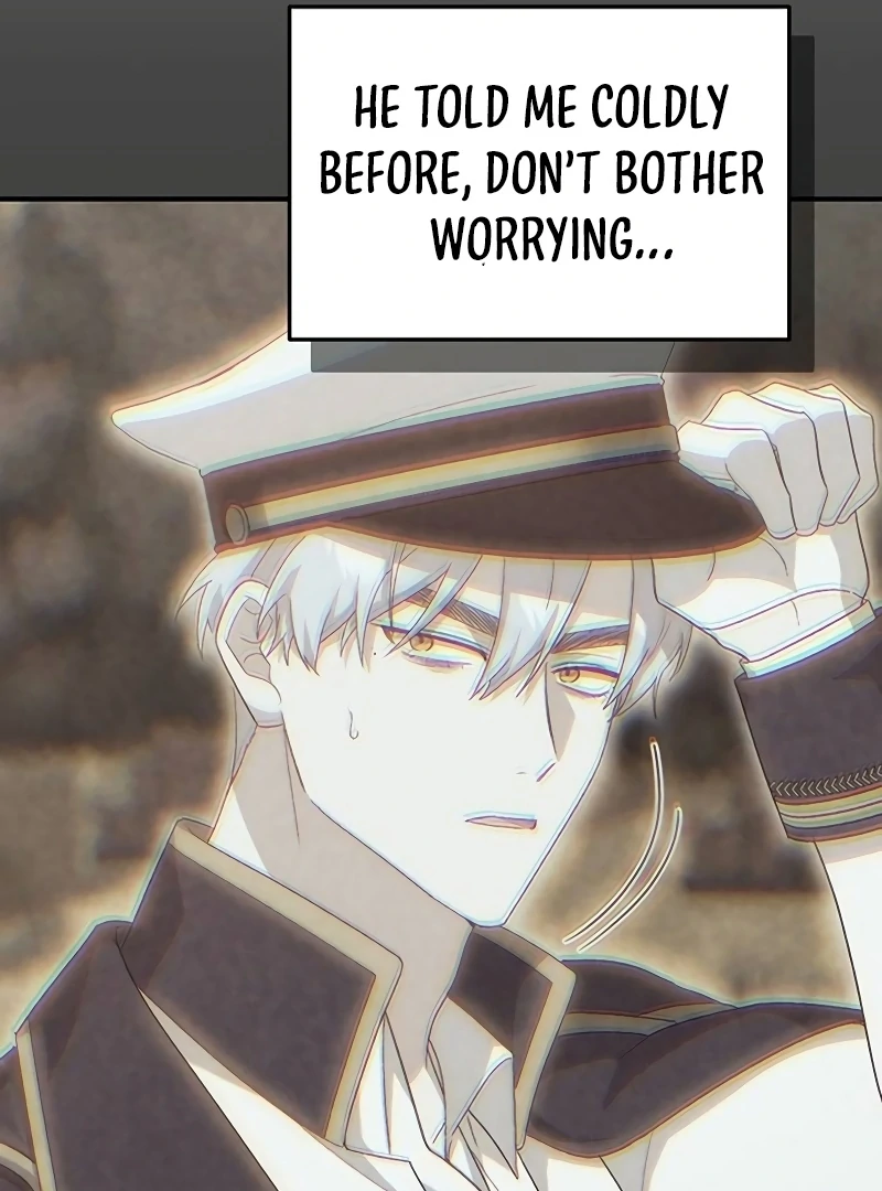 The Naval Cadet Obsessed by the Scheming Admiral Chapter 16 - page 154