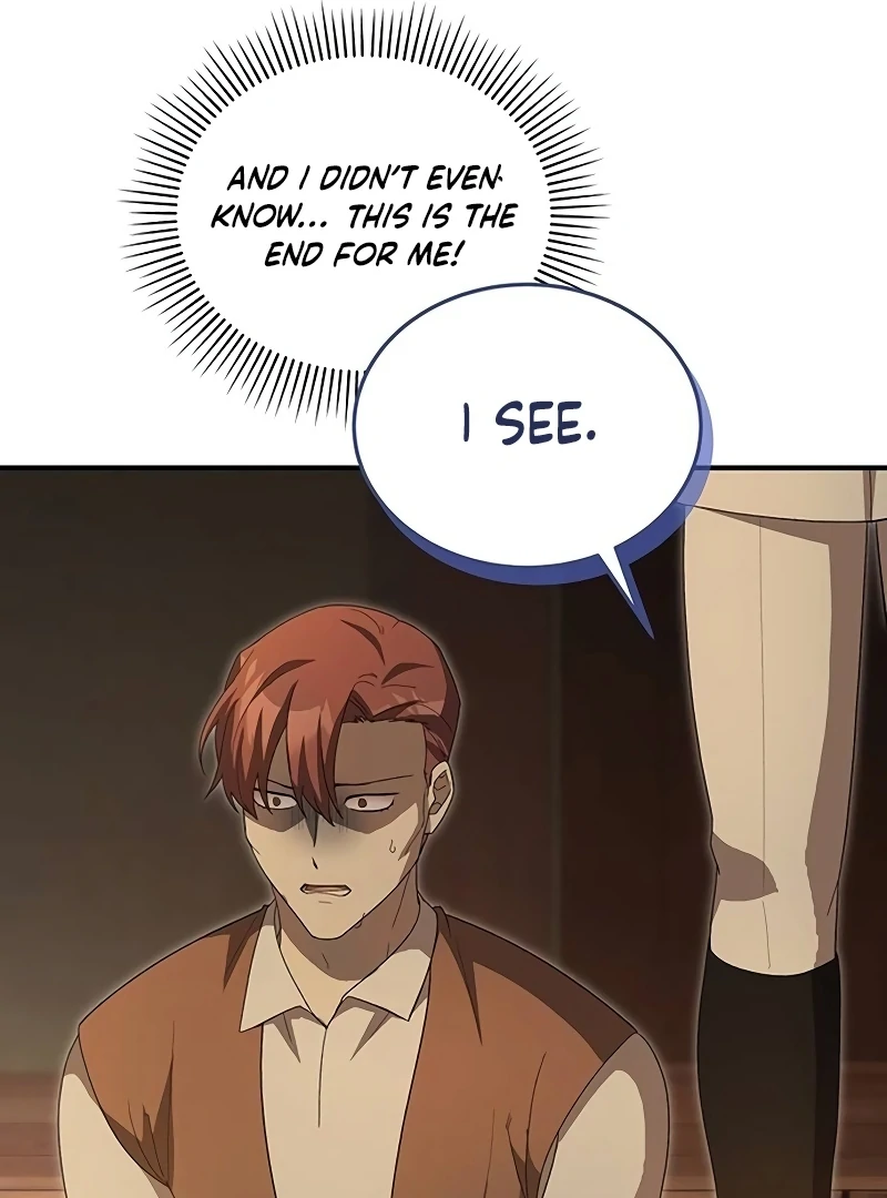 The Naval Cadet Obsessed by the Scheming Admiral Chapter 16 - page 15