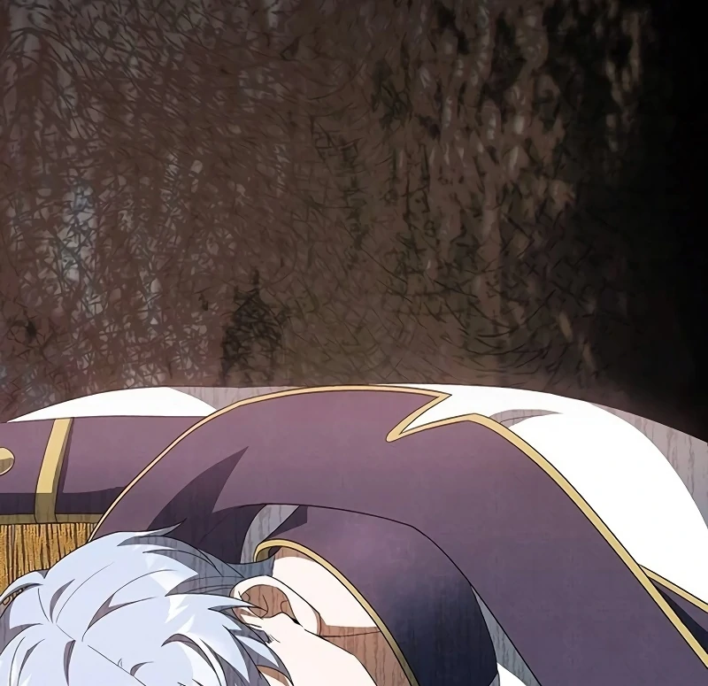 The Naval Cadet Obsessed by the Scheming Admiral Chapter 16 - page 161