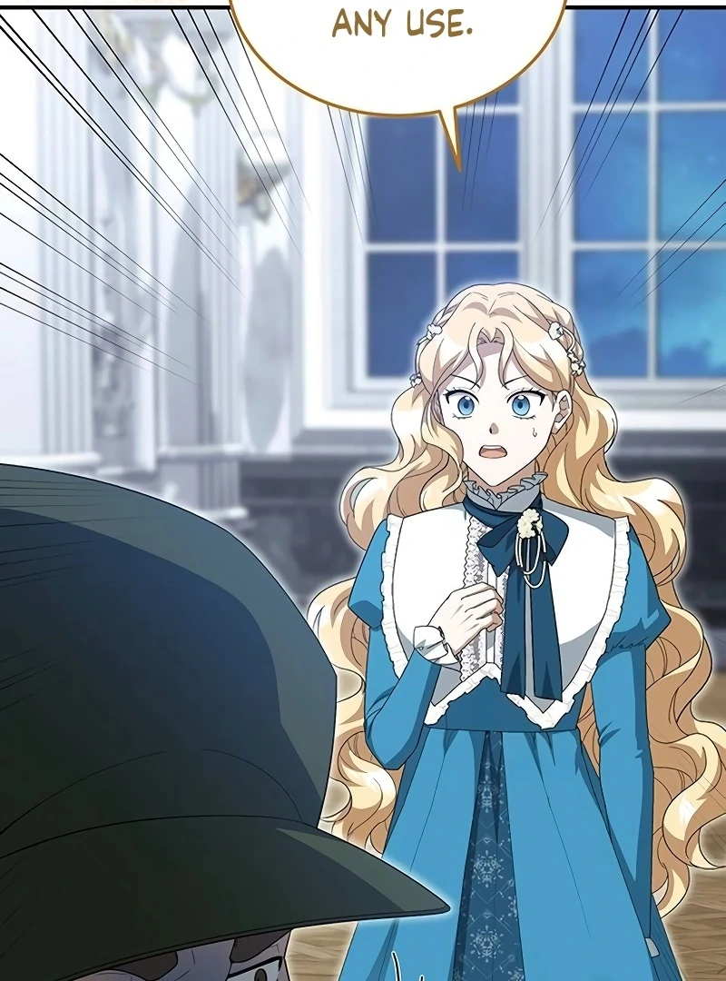 The Naval Cadet Obsessed by the Scheming Admiral Chapter 16 - page 166