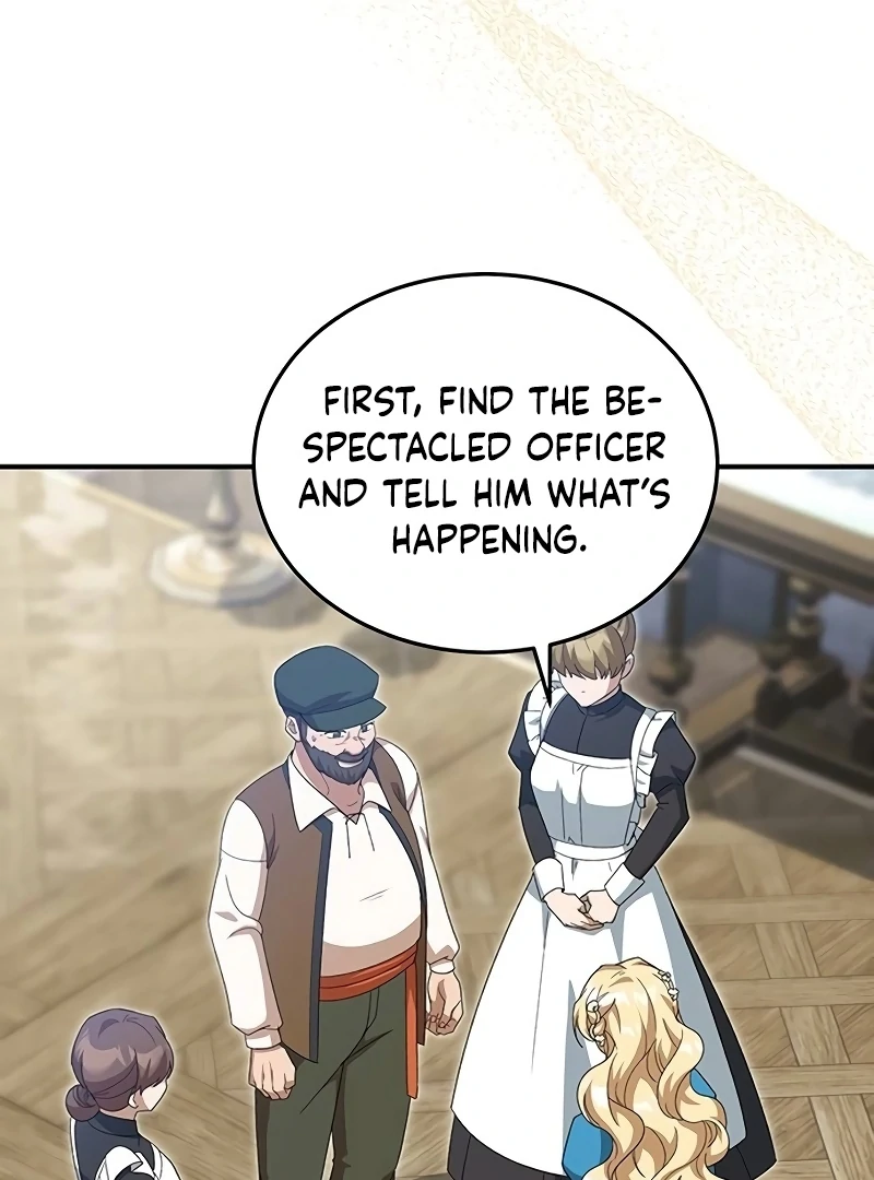 The Naval Cadet Obsessed by the Scheming Admiral Chapter 16 - page 168