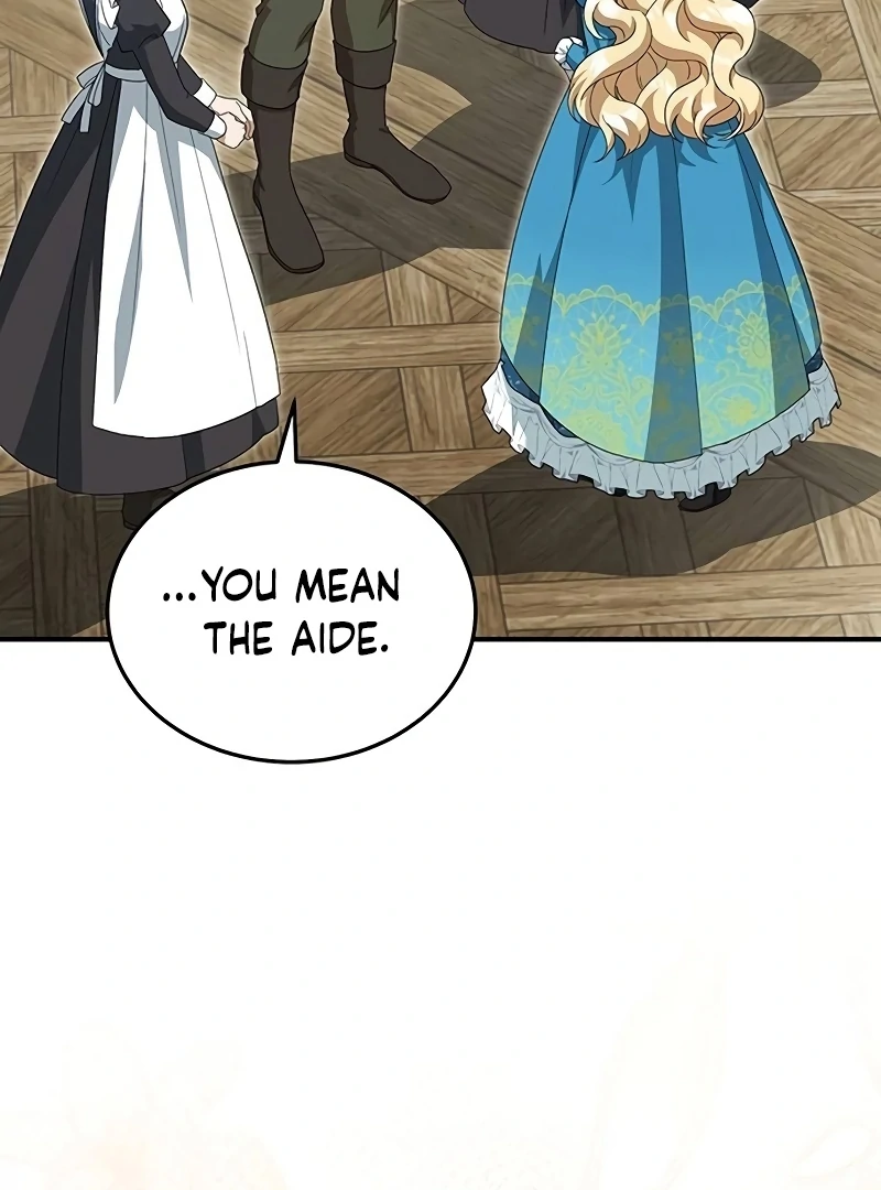 The Naval Cadet Obsessed by the Scheming Admiral Chapter 16 - page 169