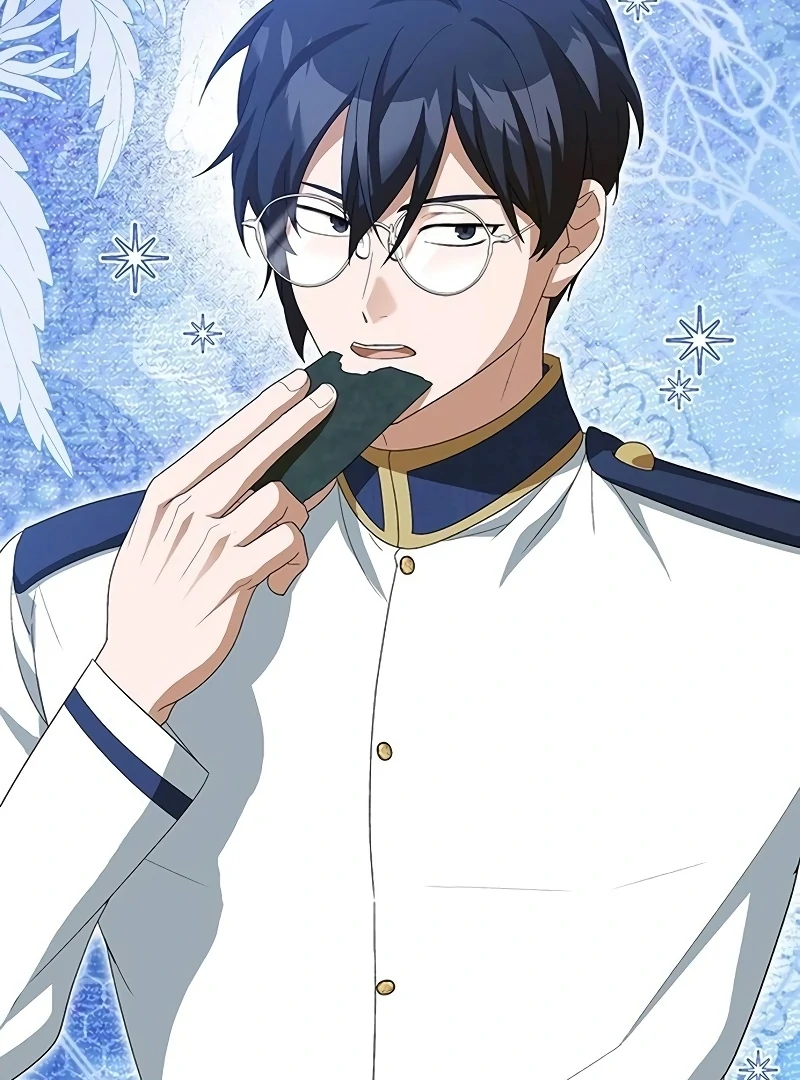 The Naval Cadet Obsessed by the Scheming Admiral Chapter 16 - page 19