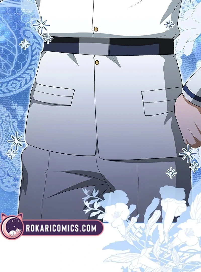 The Naval Cadet Obsessed by the Scheming Admiral Chapter 16 - page 20