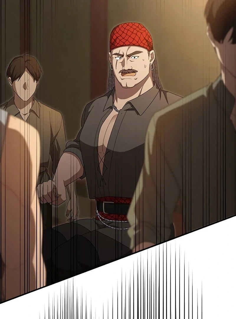 The Naval Cadet Obsessed by the Scheming Admiral Chapter 16 - page 22