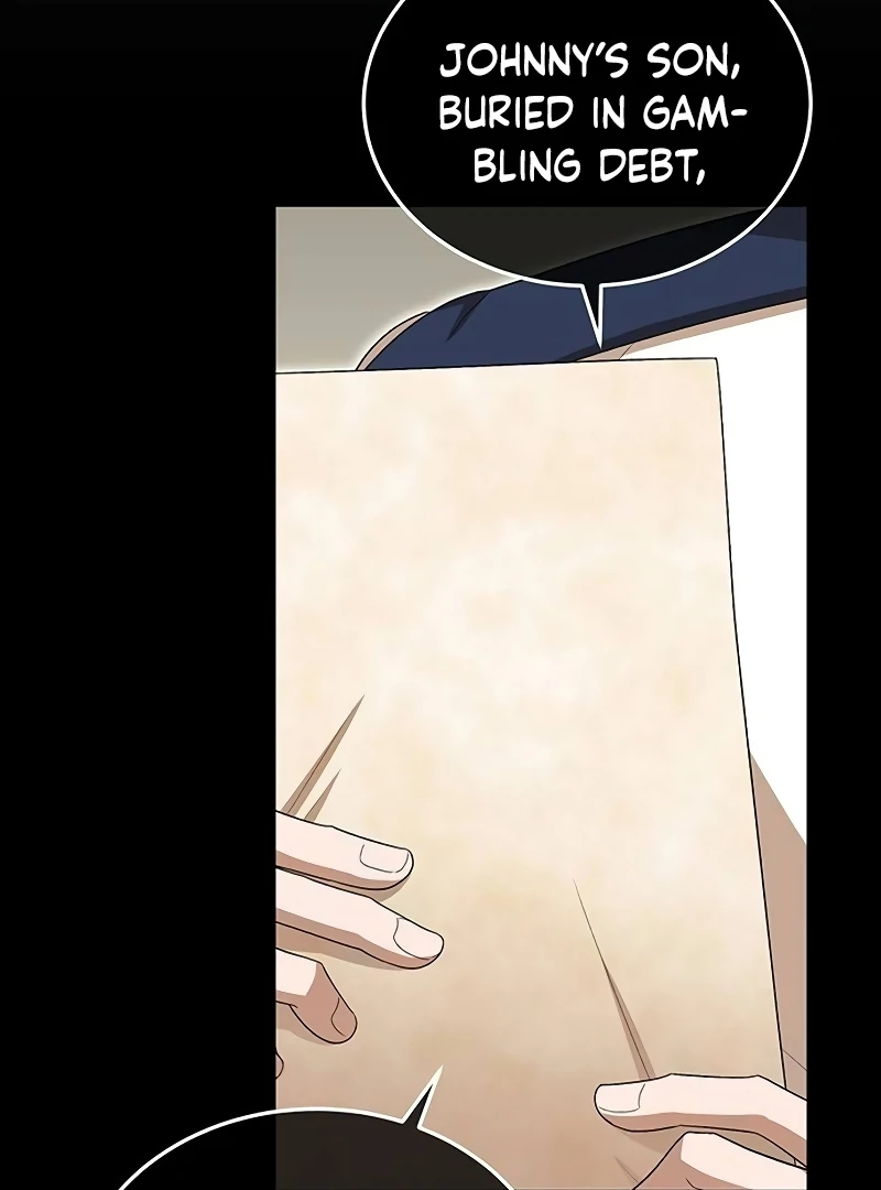 The Naval Cadet Obsessed by the Scheming Admiral Chapter 16 - page 29