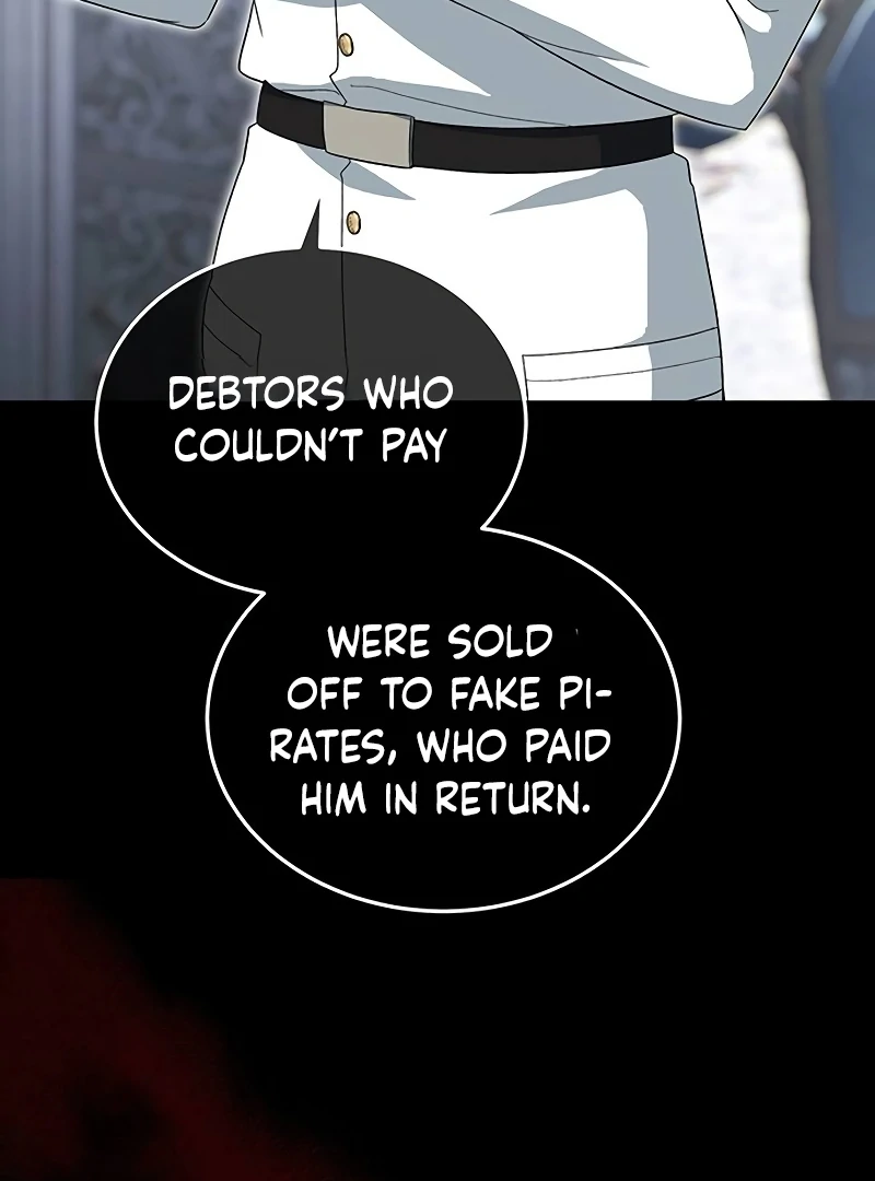 The Naval Cadet Obsessed by the Scheming Admiral Chapter 16 - page 32