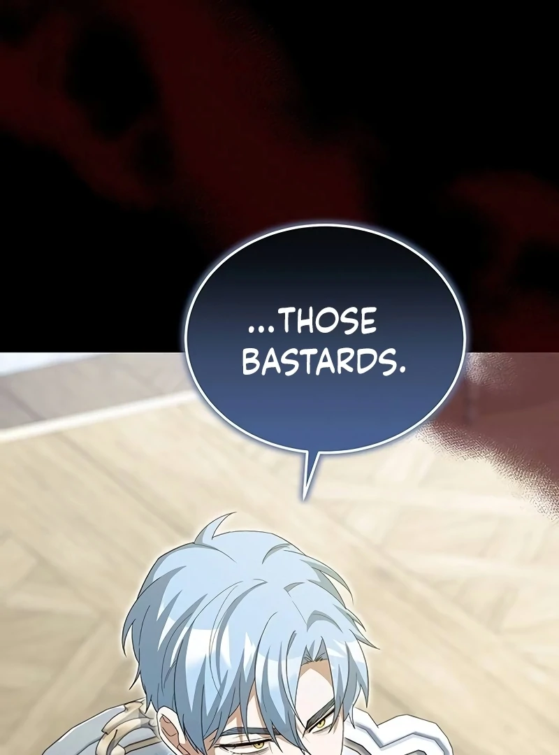 The Naval Cadet Obsessed by the Scheming Admiral Chapter 16 - page 33