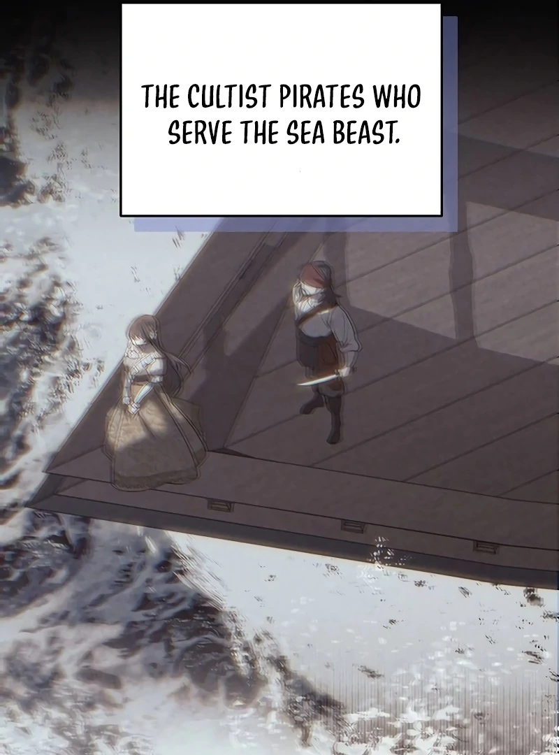 The Naval Cadet Obsessed by the Scheming Admiral Chapter 16 - page 37