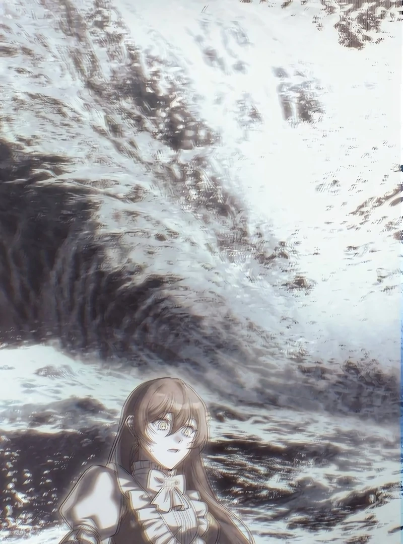 The Naval Cadet Obsessed by the Scheming Admiral Chapter 16 - page 38