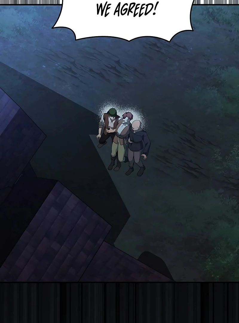 The Naval Cadet Obsessed by the Scheming Admiral Chapter 16 - page 3