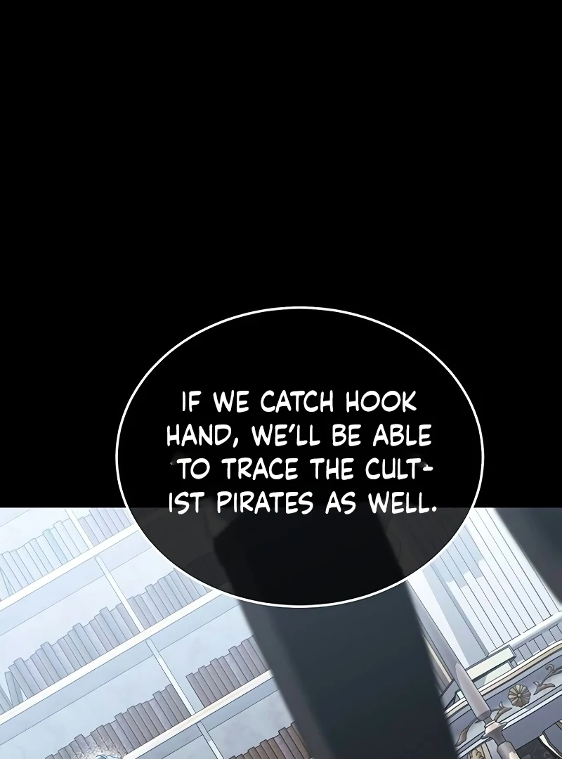 The Naval Cadet Obsessed by the Scheming Admiral Chapter 16 - page 40