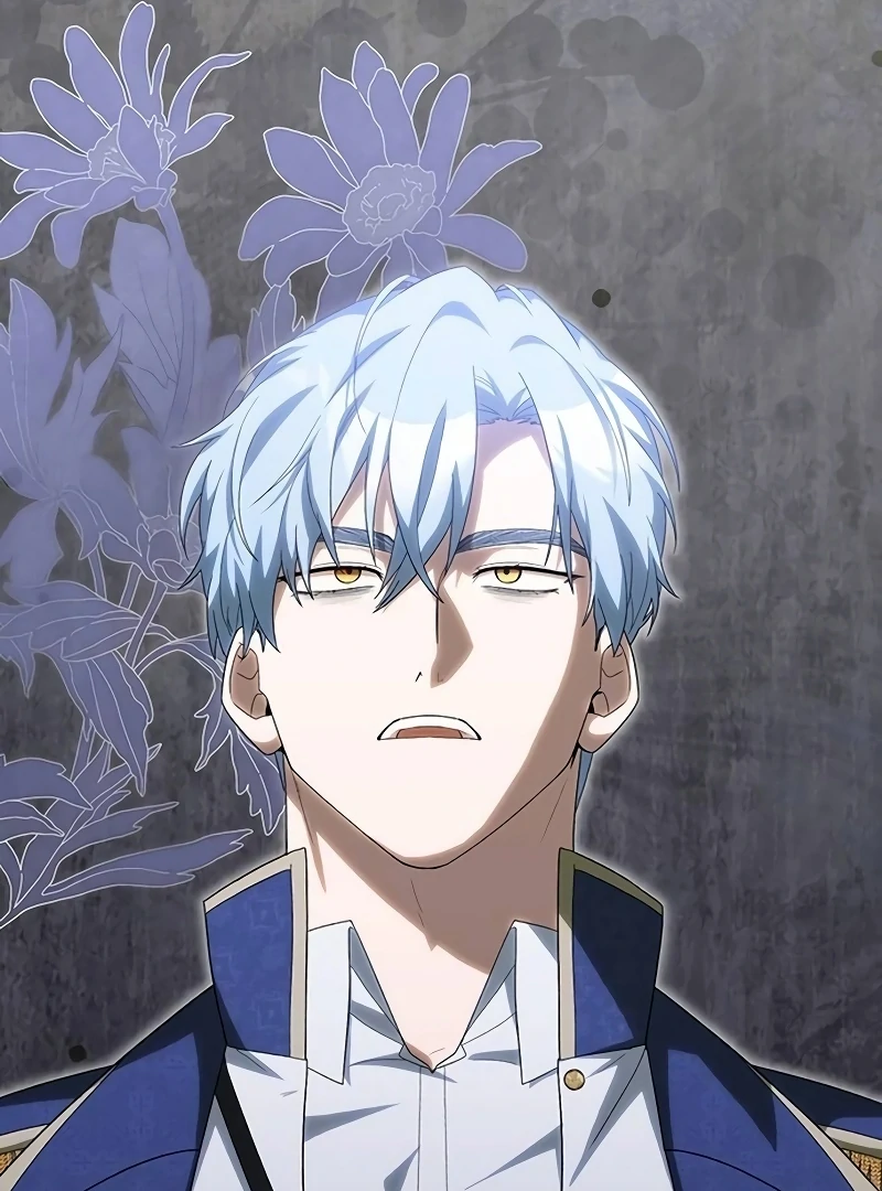 The Naval Cadet Obsessed by the Scheming Admiral Chapter 16 - page 45